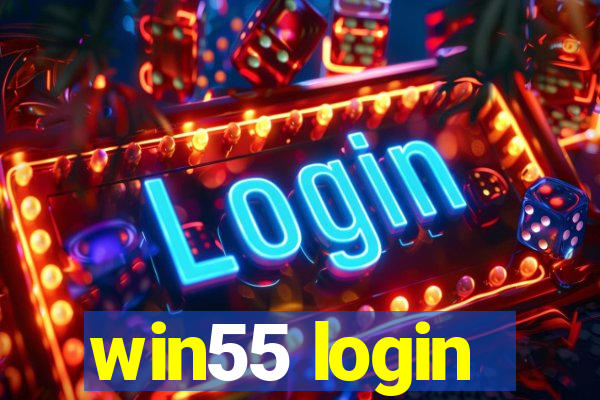 win55 login